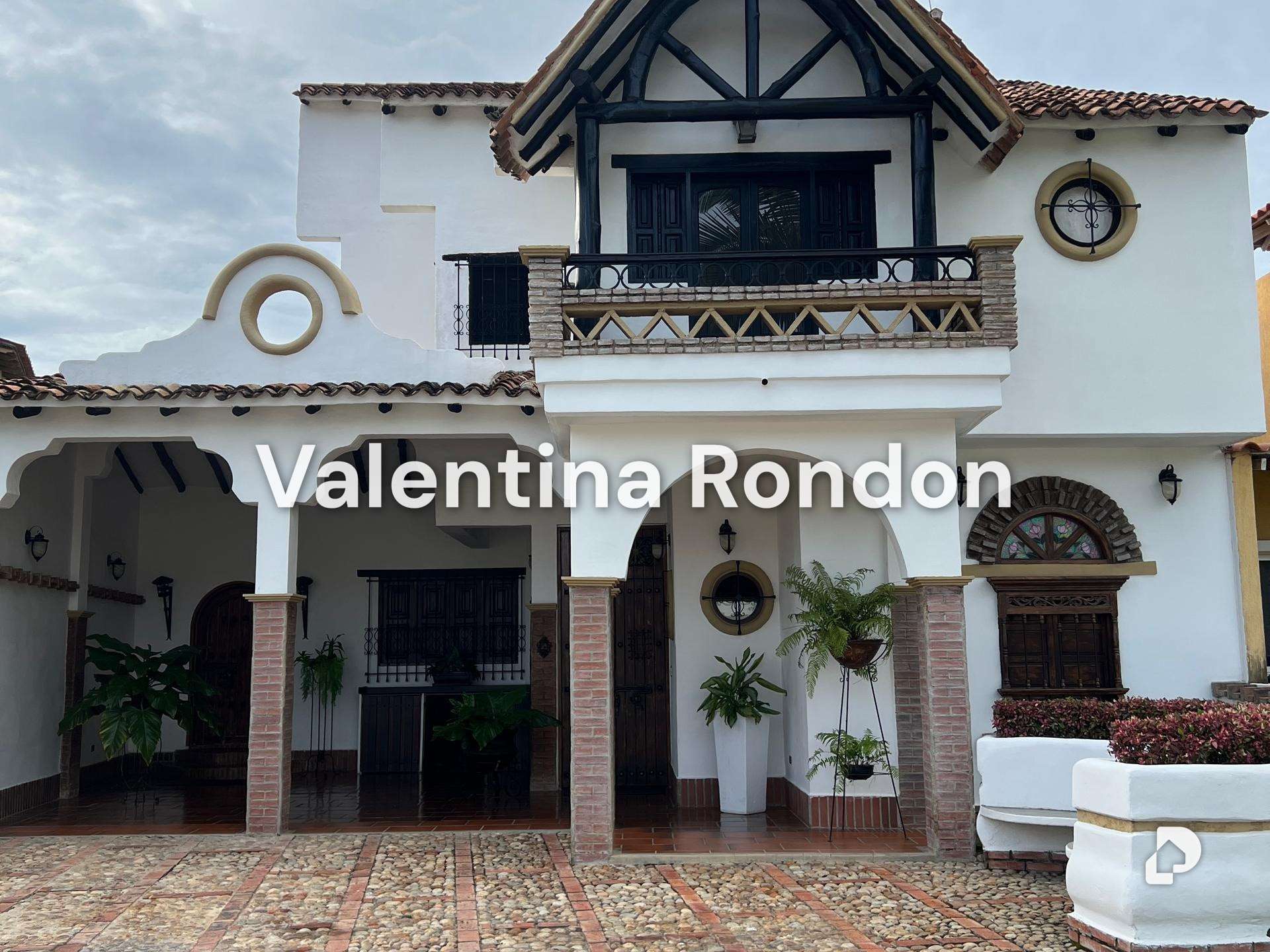 Casa en Barquisimeto – 3