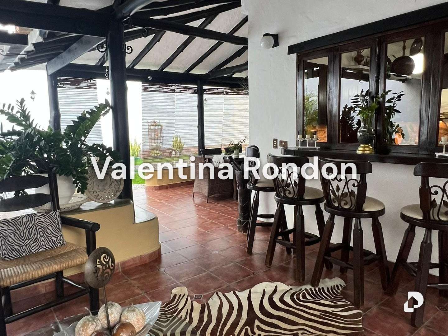 Casa en Barquisimeto – 2