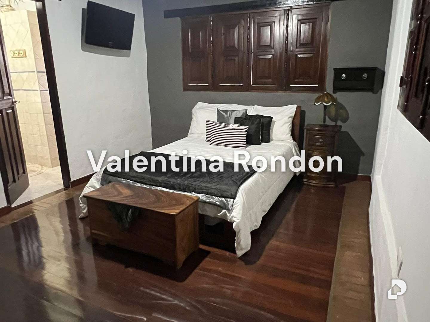 Casa en Barquisimeto – 22