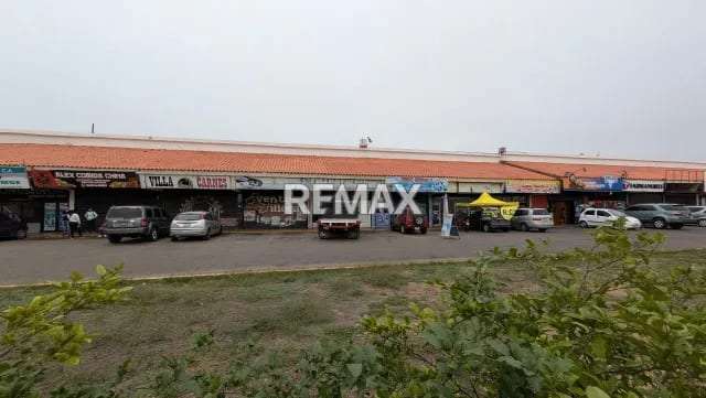 Local comercial en Mara Norte, Maracaibo - 1