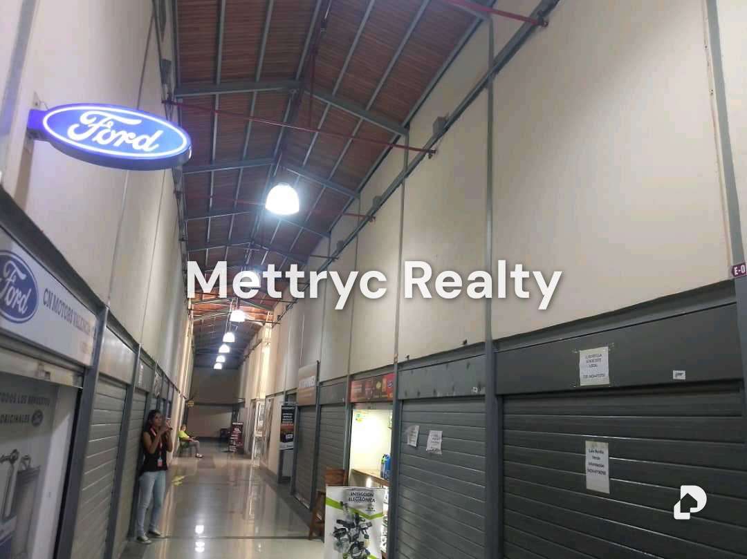 Local comercial en San Diego, Valencia – 7