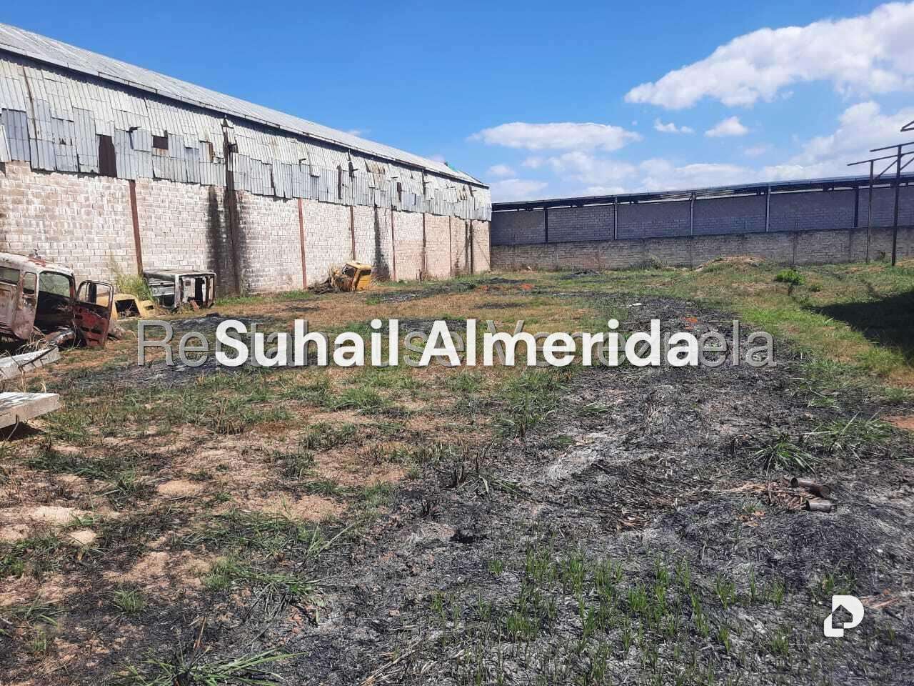 Terreno en Parroquia Tocuyito, Libertador – 3