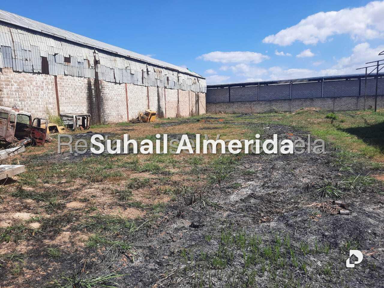 Terreno en Parroquia Tocuyito, Libertador – 3