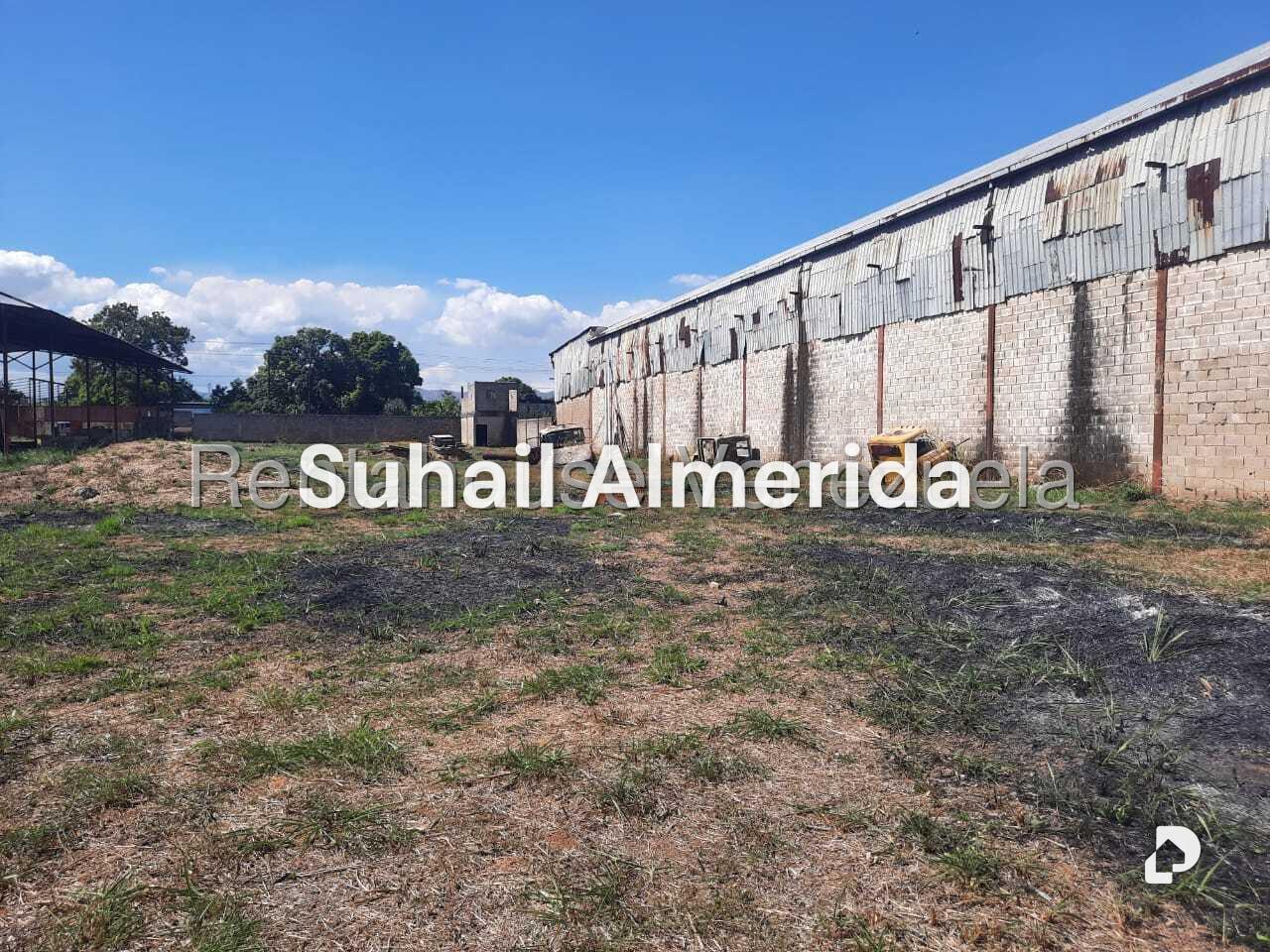 Terreno en Parroquia Tocuyito, Libertador – 4
