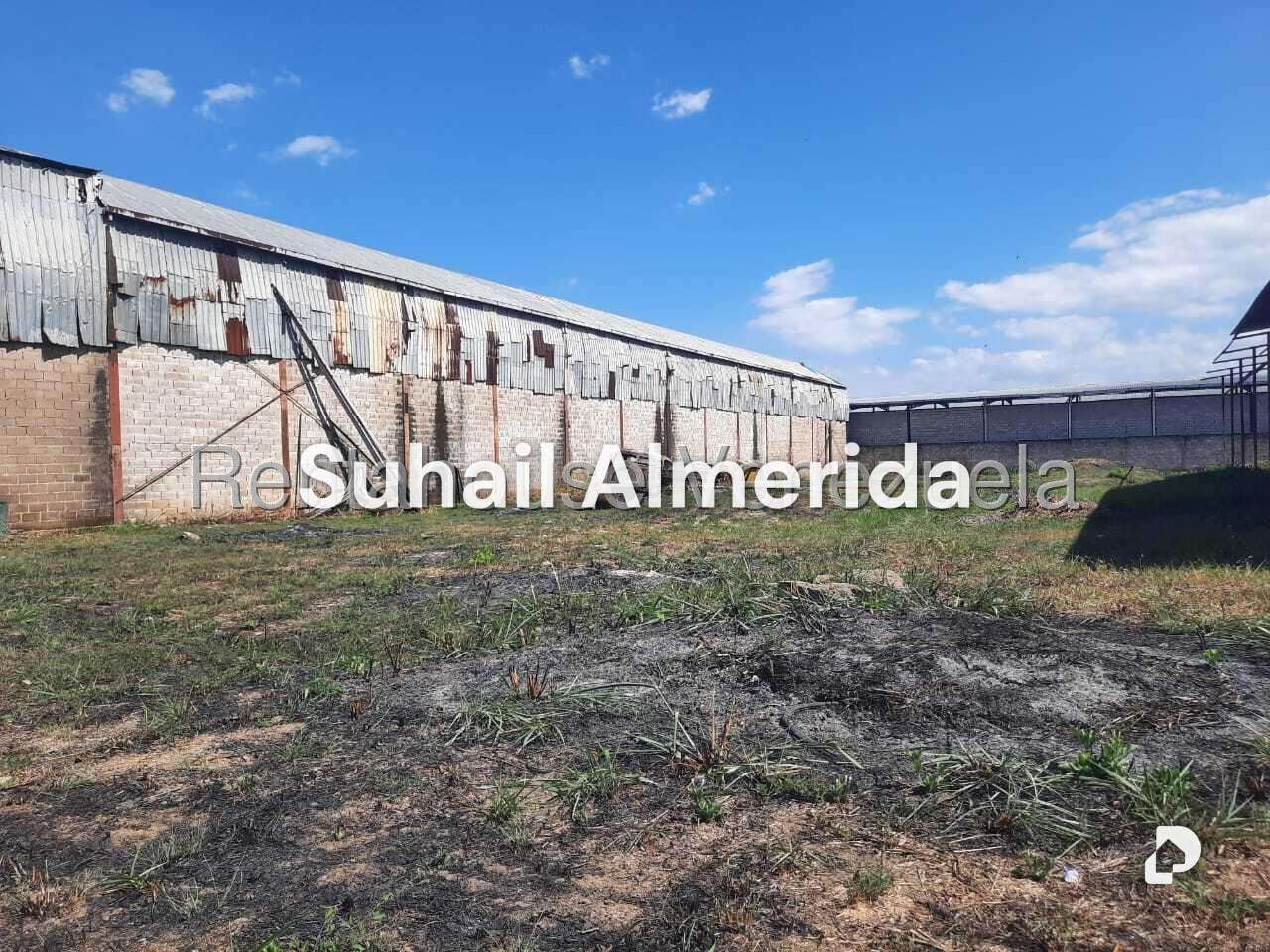 Terreno en Parroquia Tocuyito, Libertador – 5