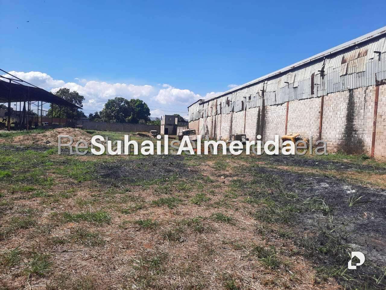 Terreno en Parroquia Tocuyito, Libertador – 6