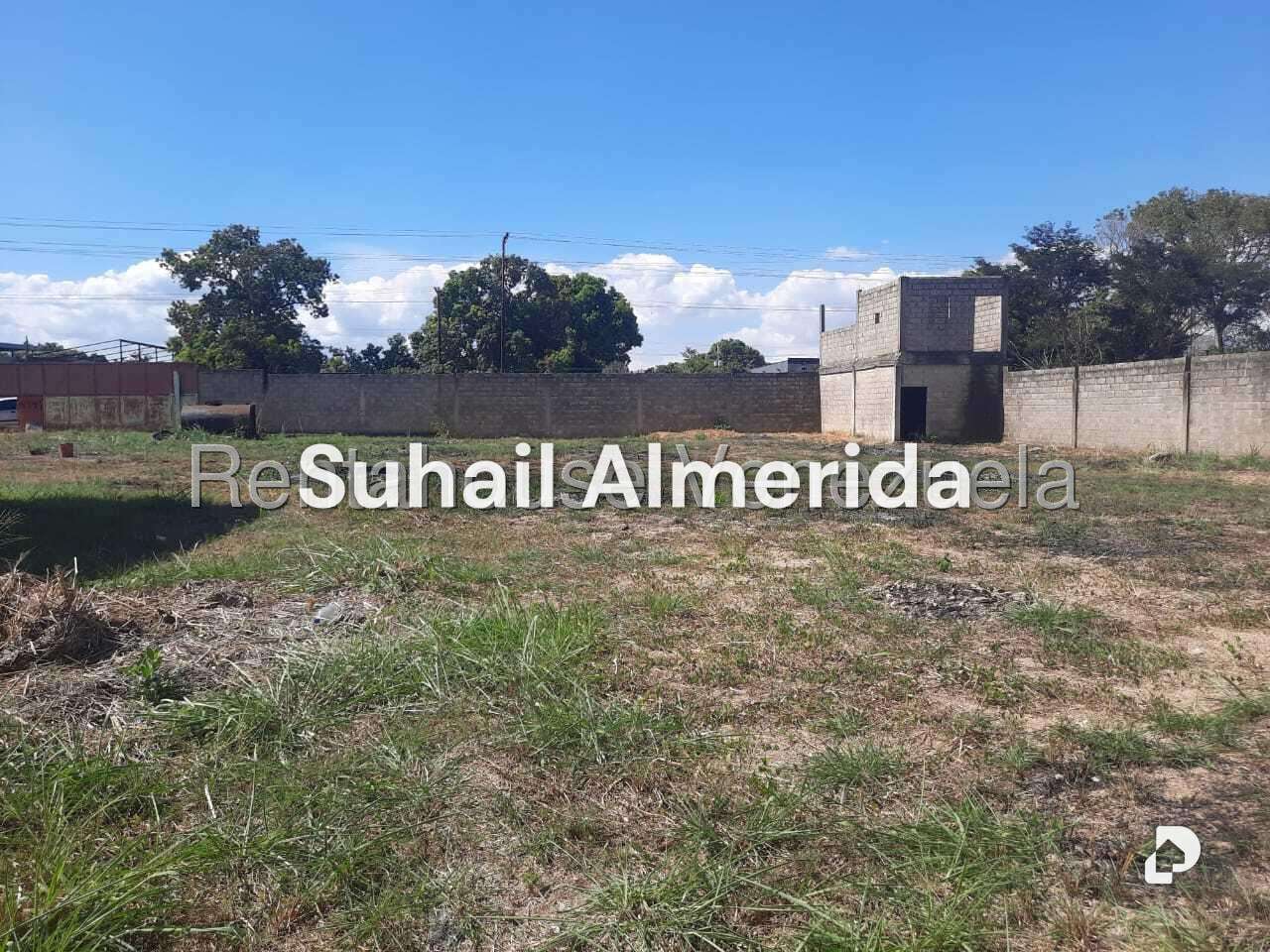 Terreno en Parroquia Tocuyito, Libertador – 1