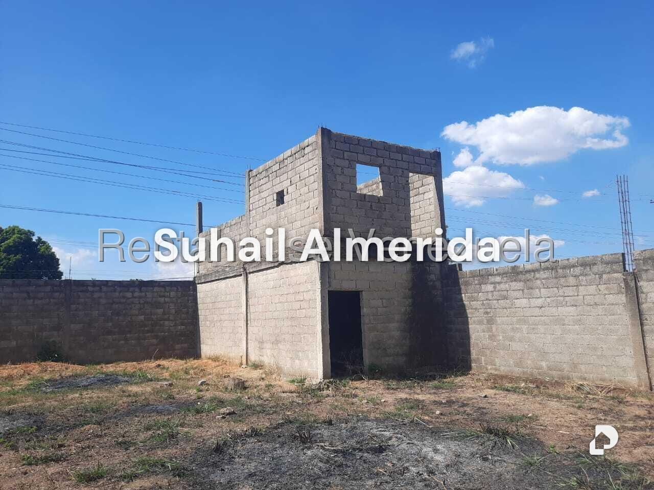 Terreno en Parroquia Tocuyito, Libertador – 2