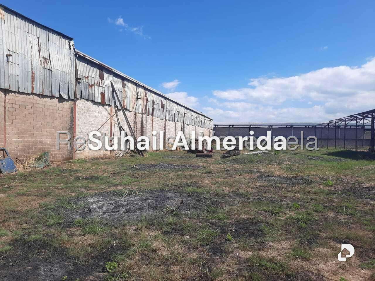 Terreno en Parroquia Tocuyito, Libertador – 8