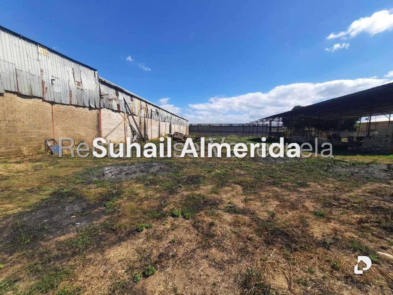 Terreno en Parroquia Tocuyito, Libertador – 7