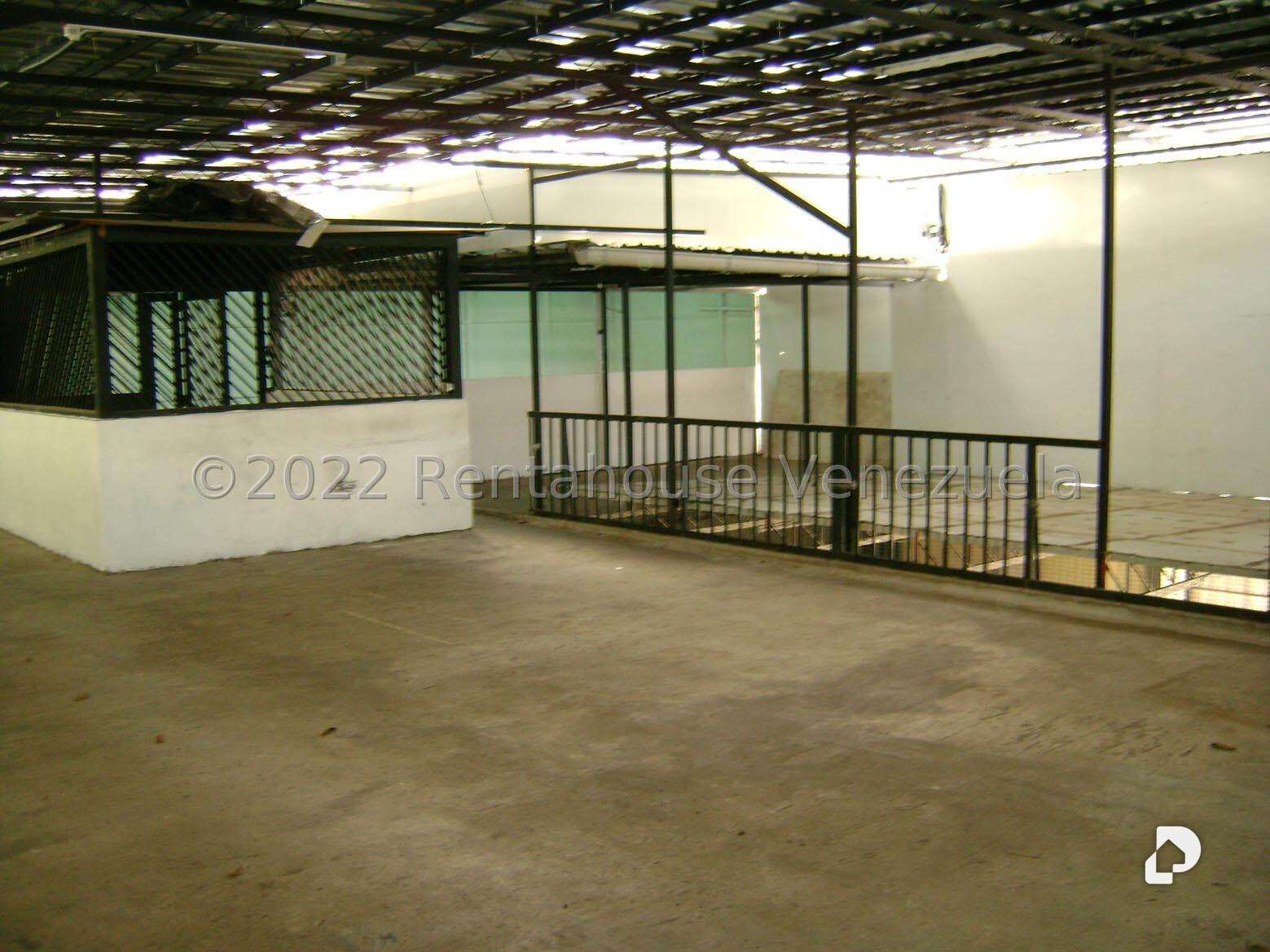 Local comercial en La Campiña, Caracas – 9