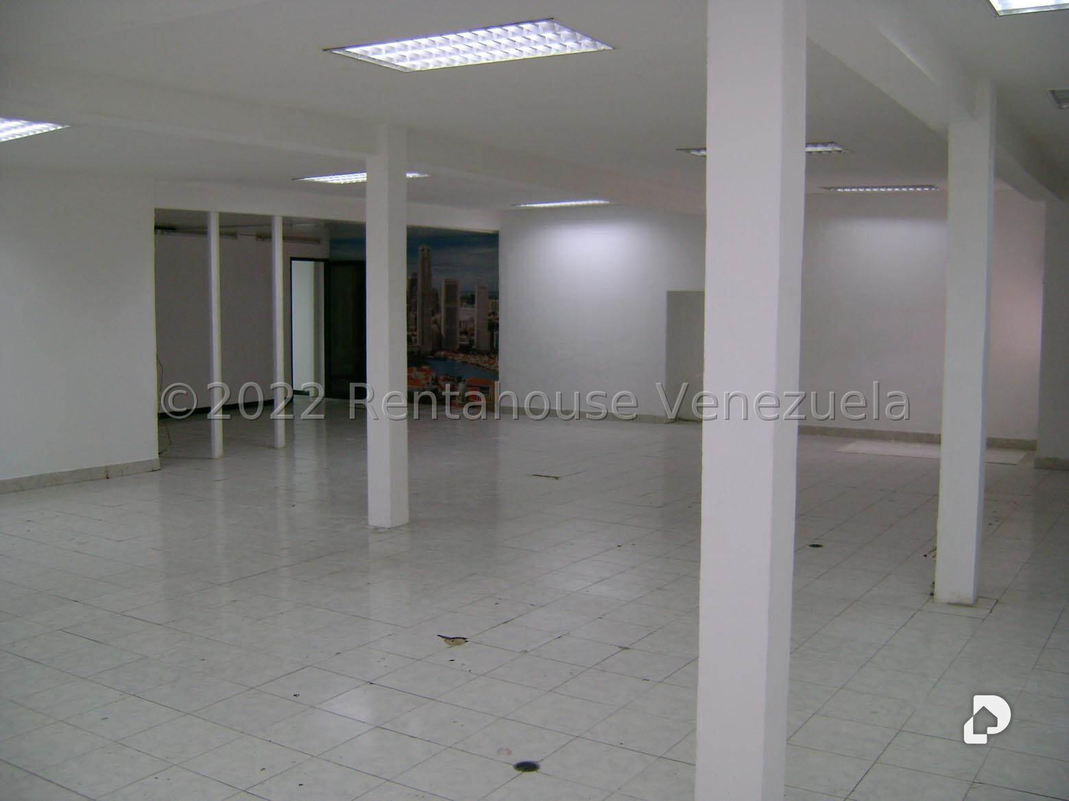 Local comercial en La Campiña, Caracas – 4