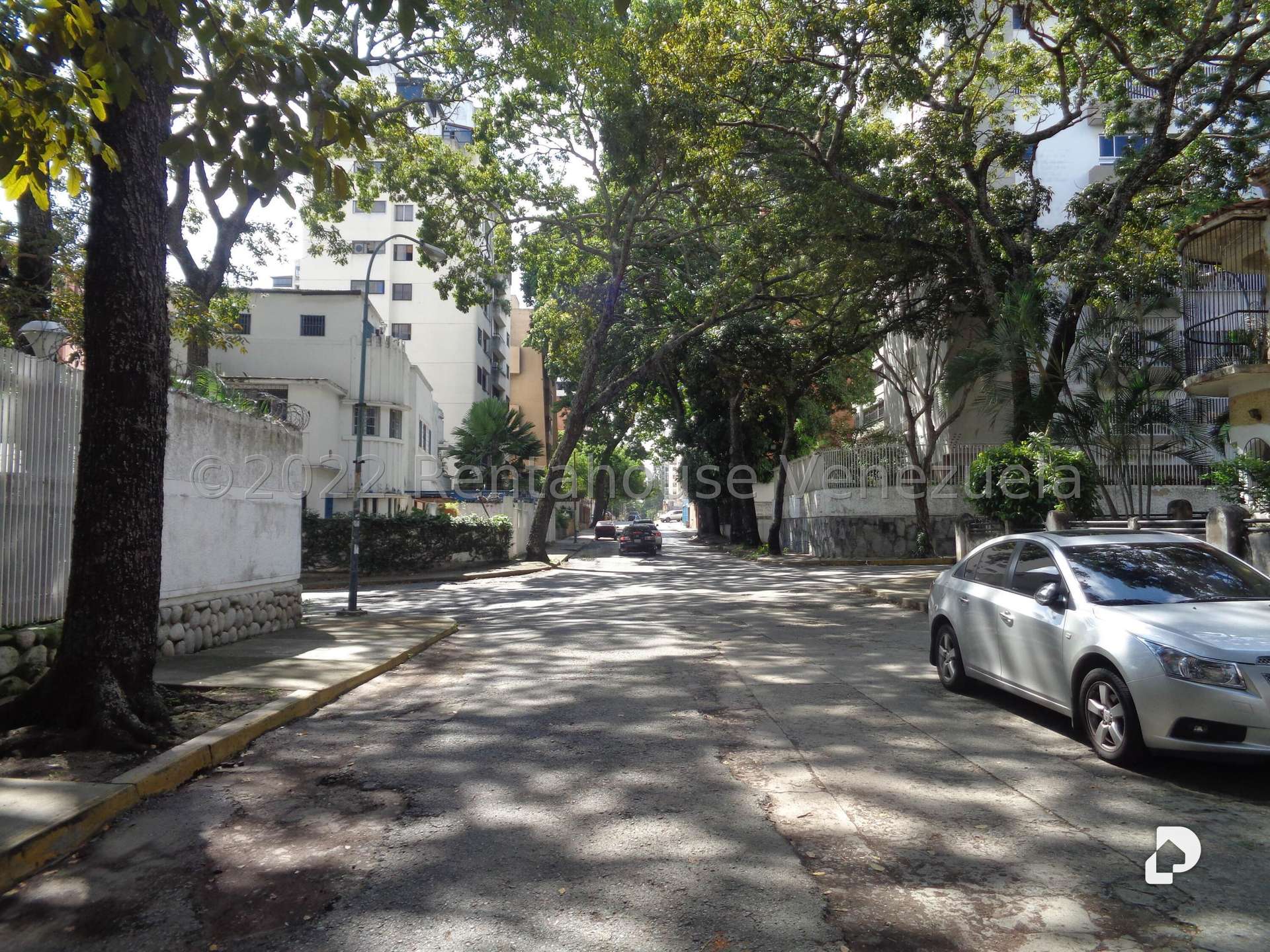 Local comercial en La Campiña, Caracas – 13