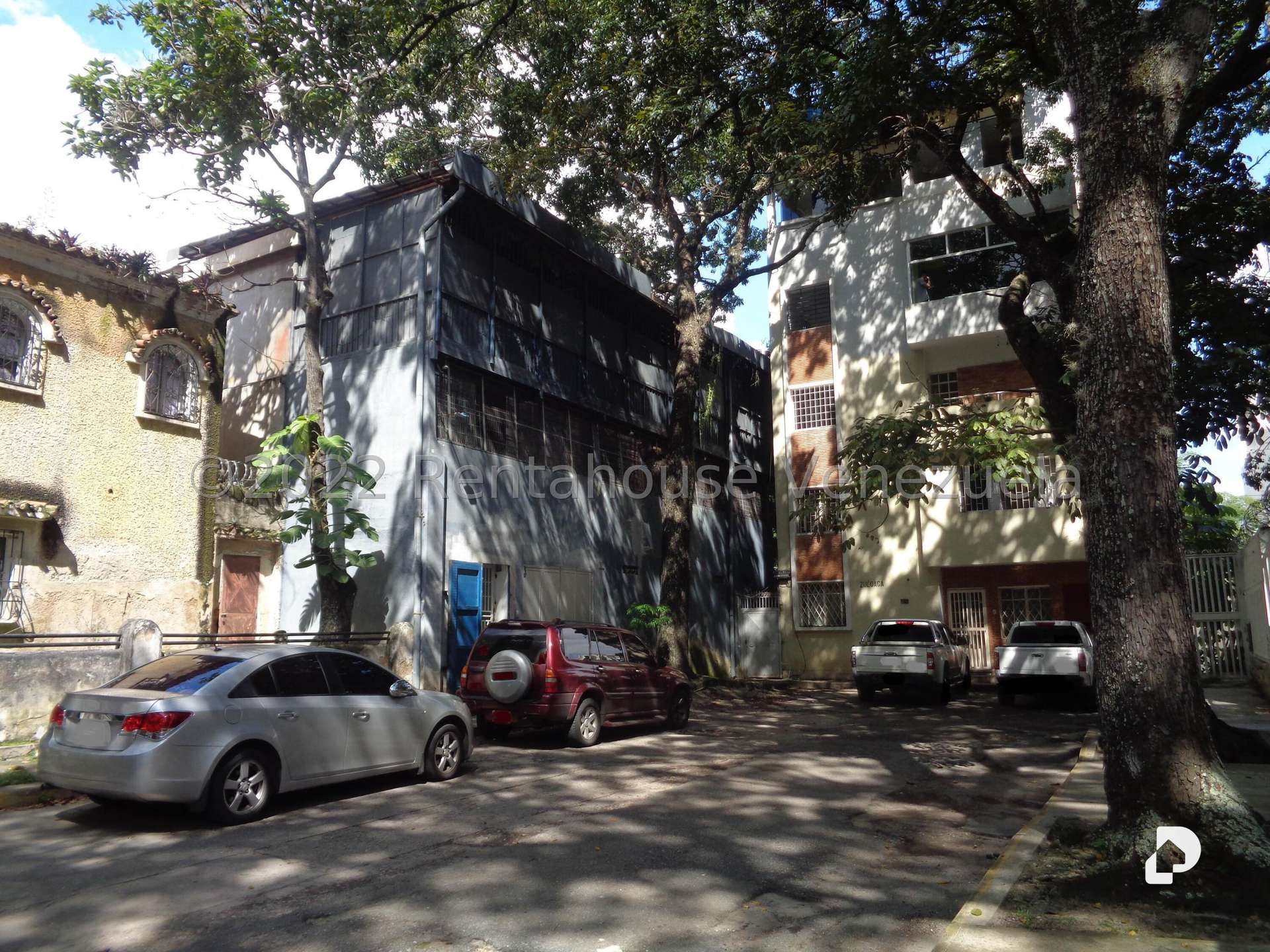 Local comercial en La Campiña, Caracas – 14
