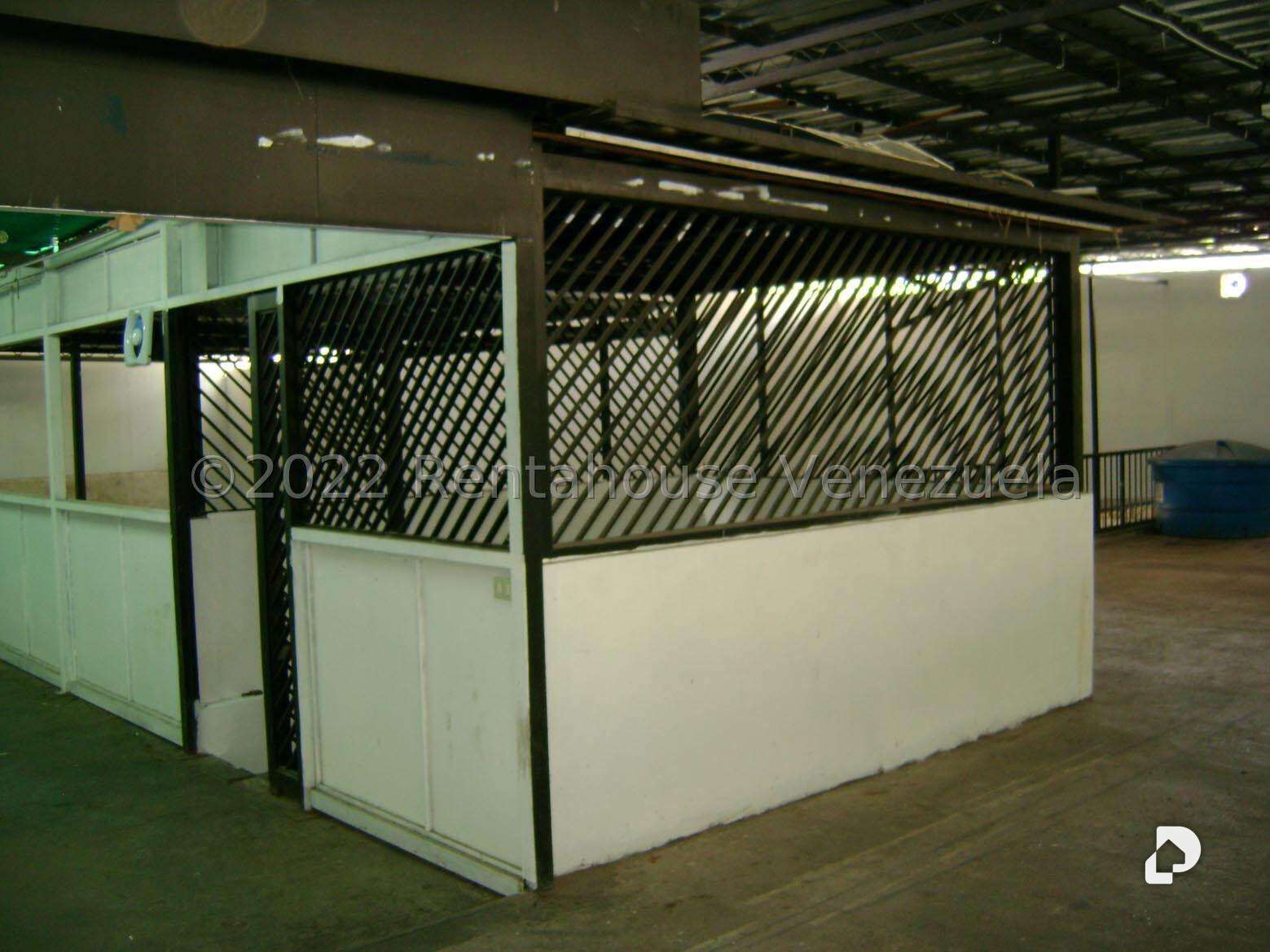 Local comercial en La Campiña, Caracas – 10