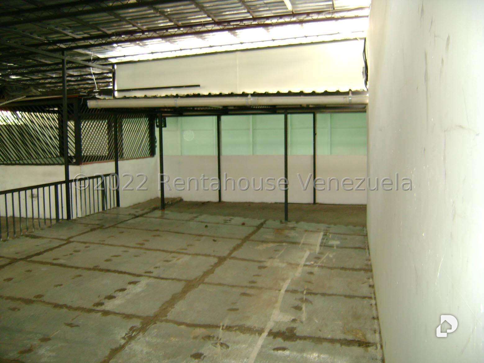 Local comercial en La Campiña, Caracas – 8