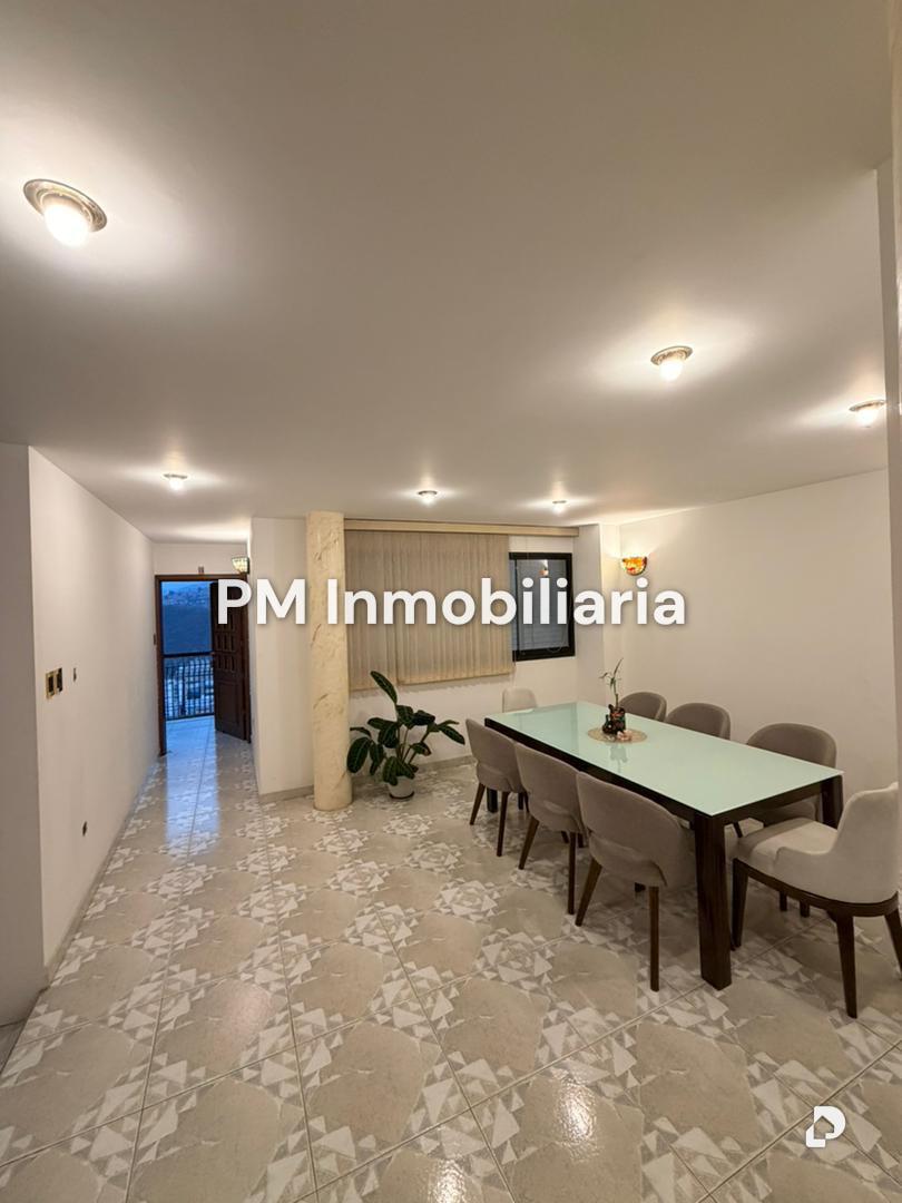 Casa en Vista Alegre, Caracas – 3