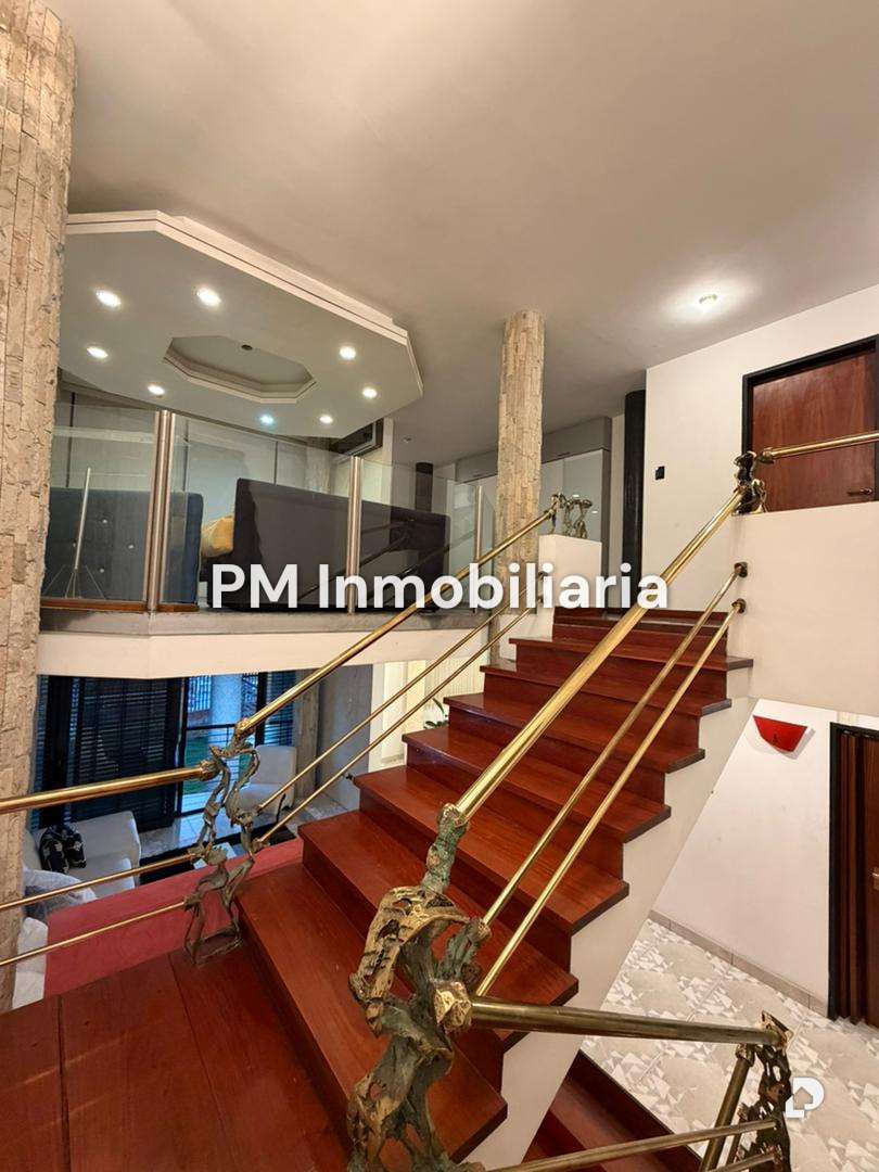 Casa en Vista Alegre, Caracas – 6