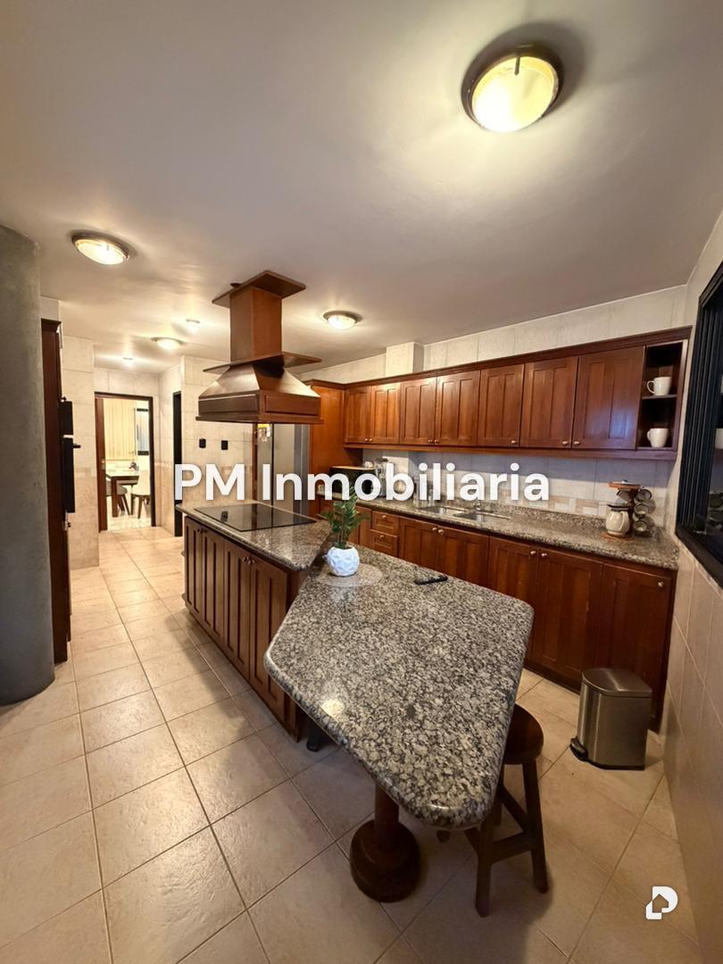 Casa en Vista Alegre, Caracas – 4