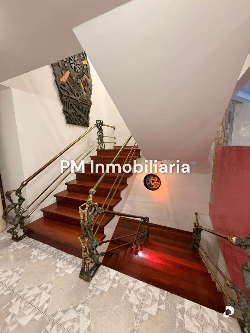 Casa en Vista Alegre, Caracas – 7
