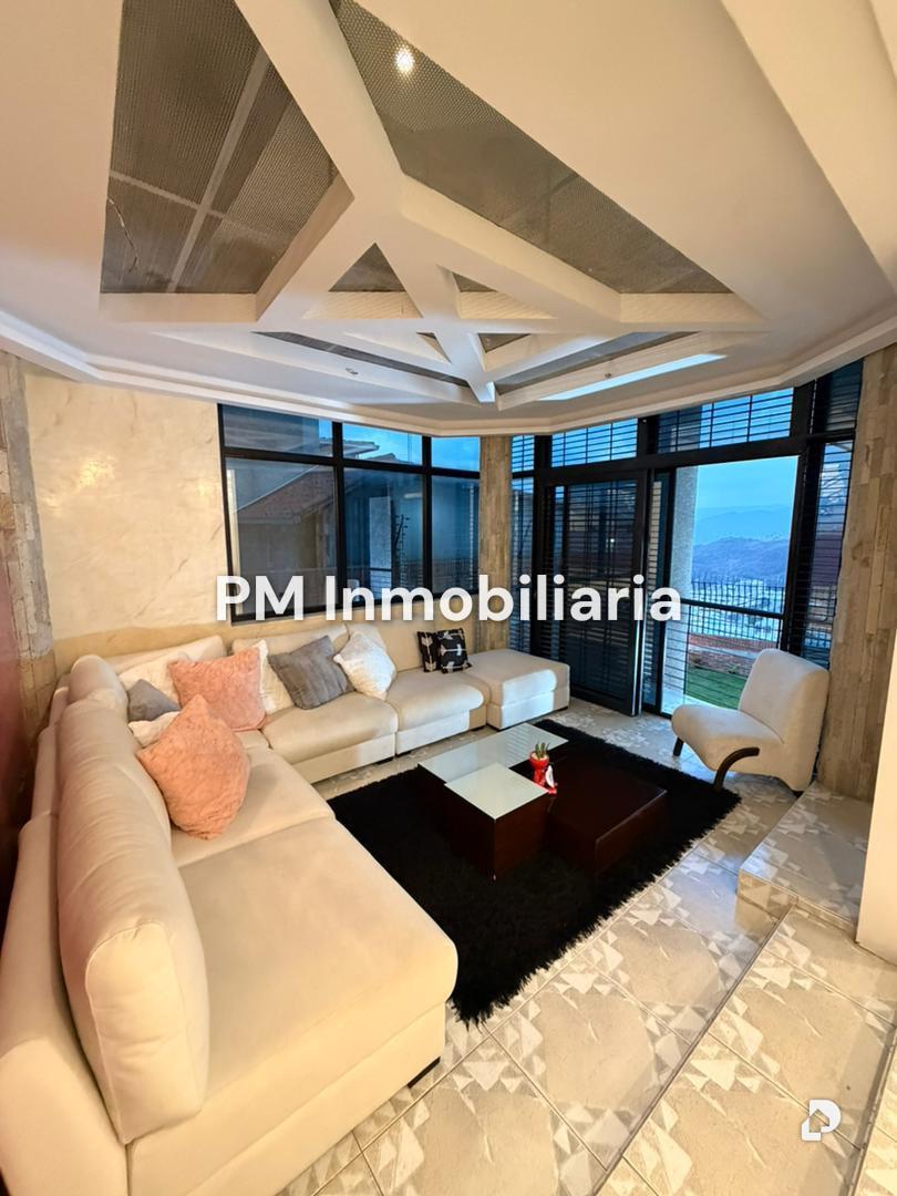 Casa en Vista Alegre, Caracas – 2