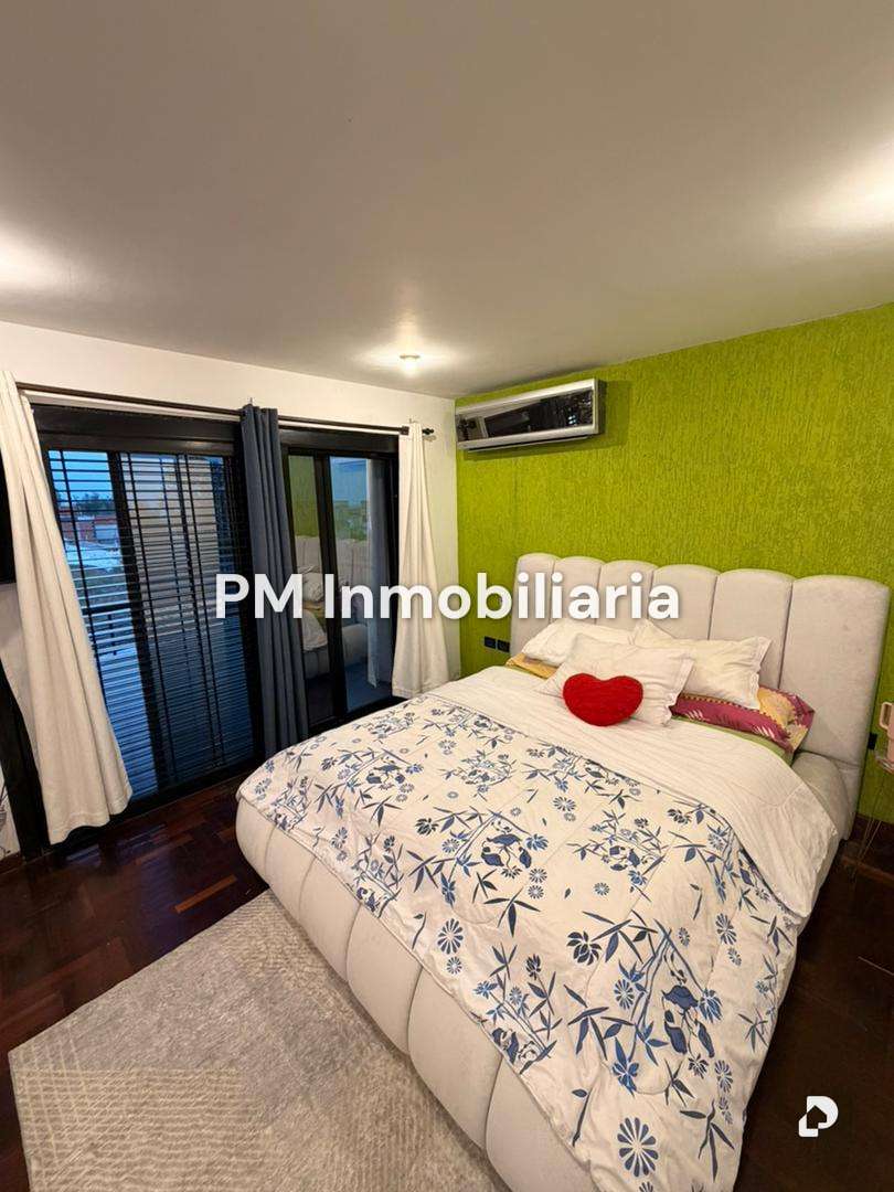 Casa en Vista Alegre, Caracas – 8