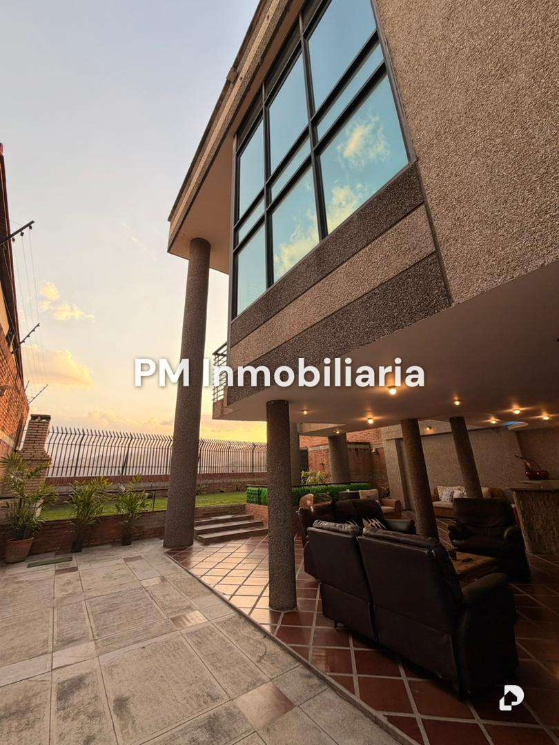 Casa en Vista Alegre, Caracas – 9