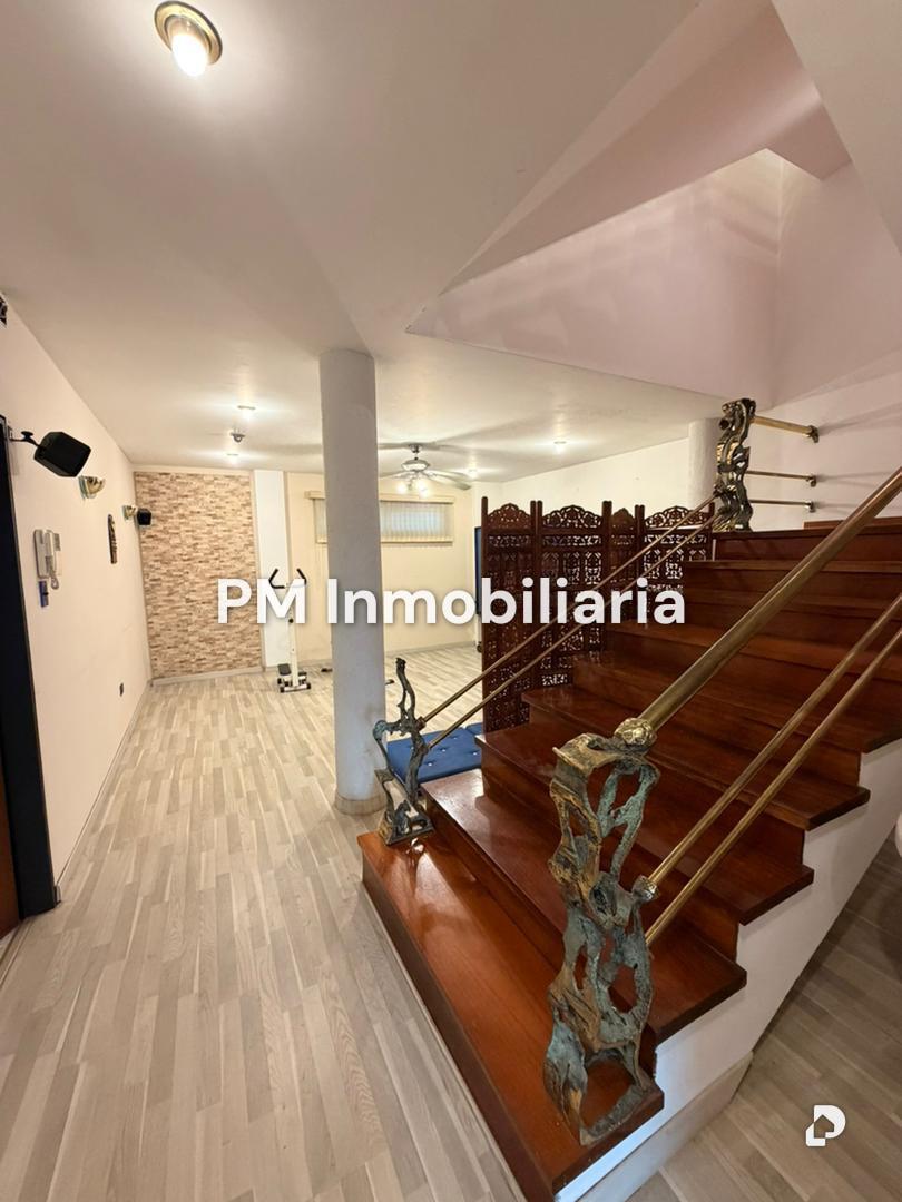 Casa en Vista Alegre, Caracas – 5