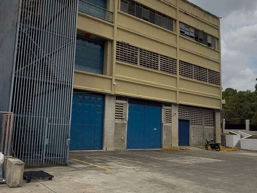 Apartamento en Caracas - 1