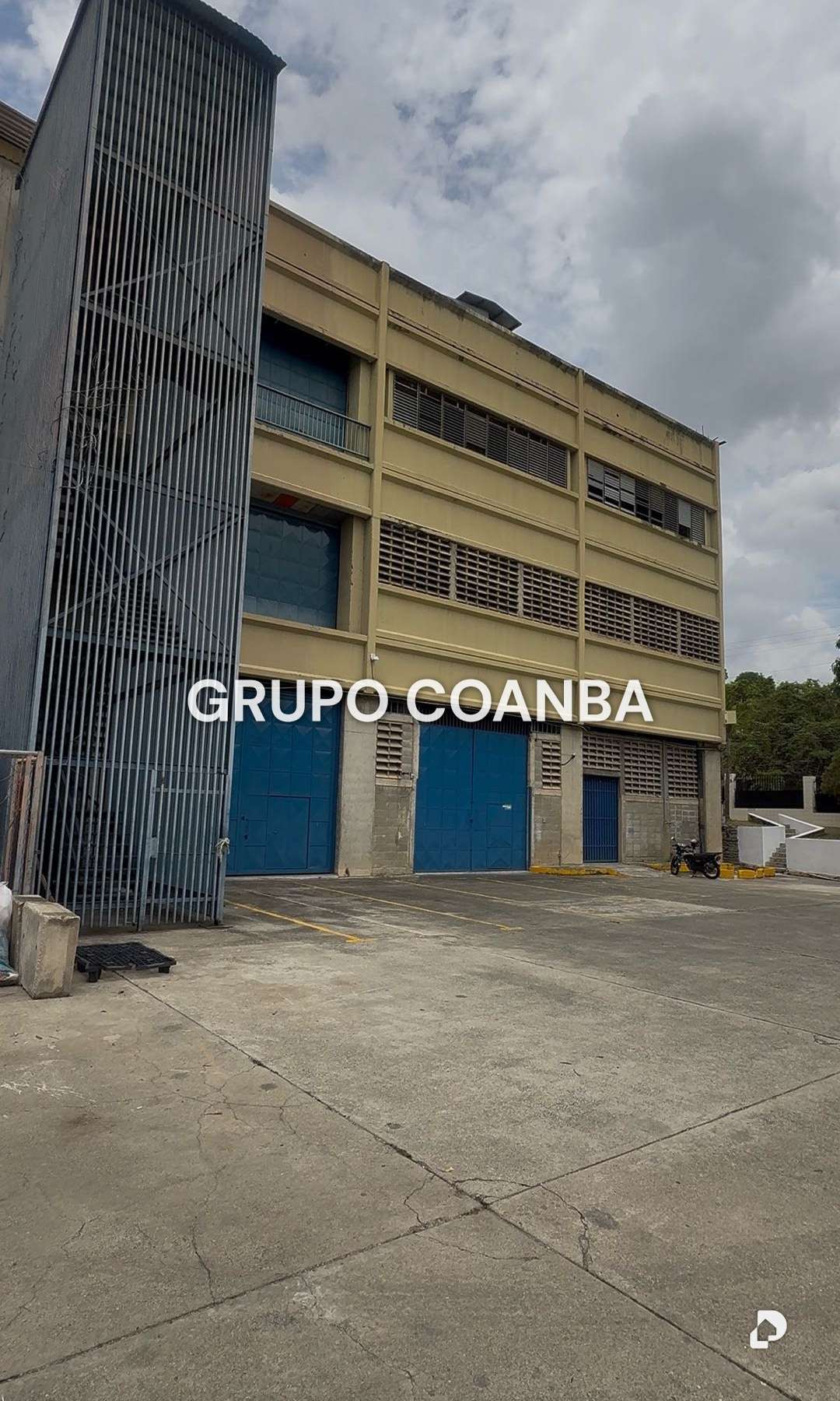 Apartamento en Caracas – 1