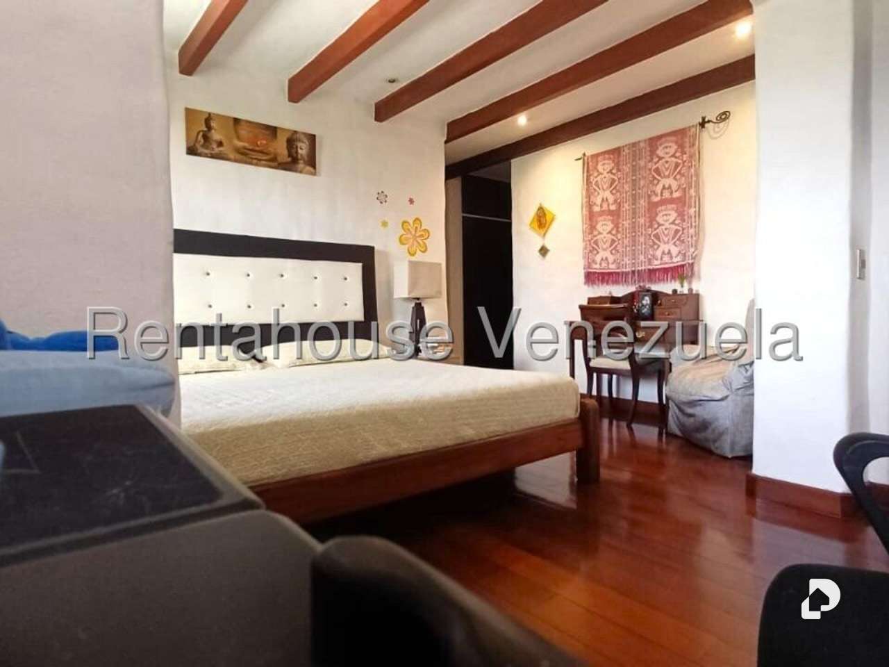 Apartamento en La Florida, Caracas – 17