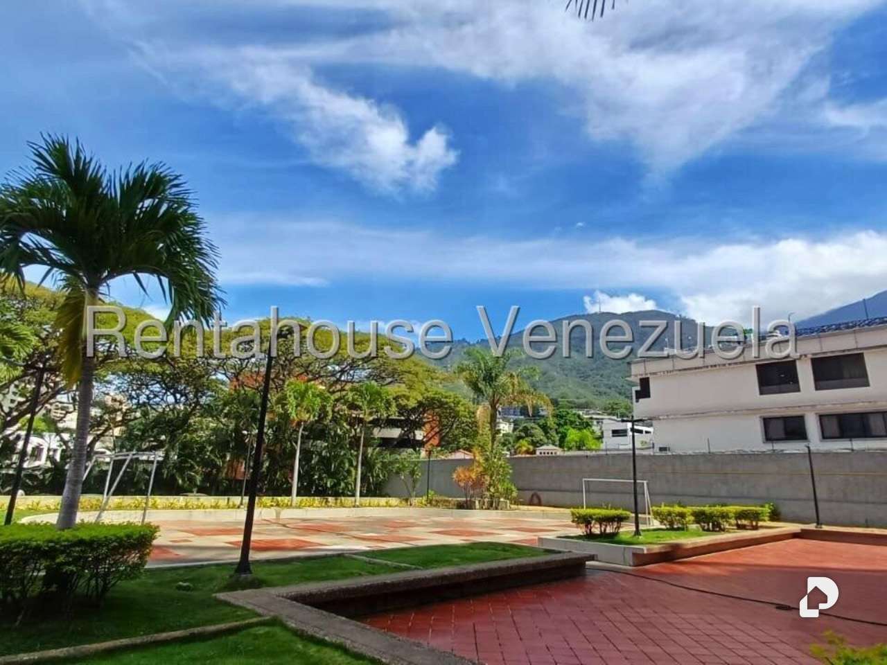 Apartamento en La Florida, Caracas – 19