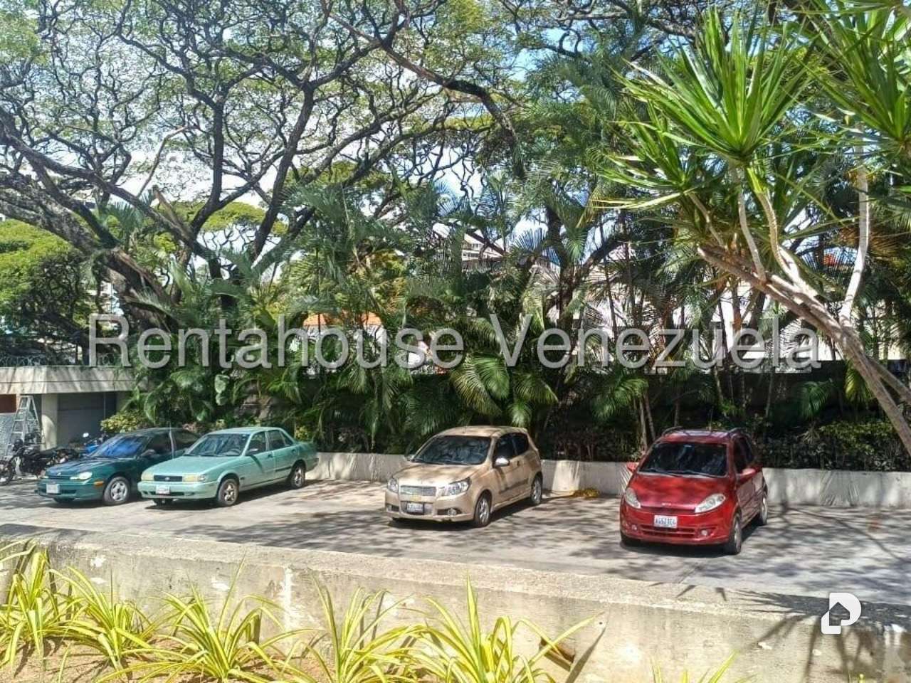 Apartamento en La Florida, Caracas – 2