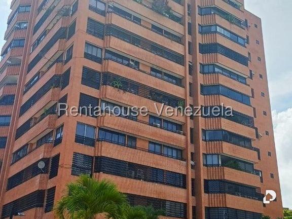 Apartamento en La Florida, Caracas – 1