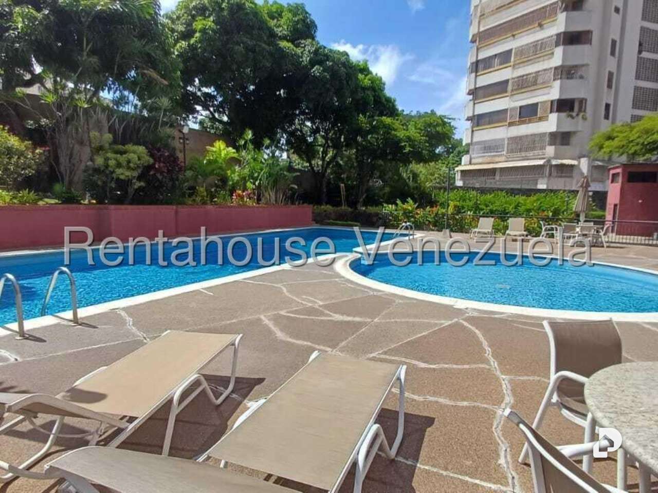Apartamento en La Florida, Caracas – 5