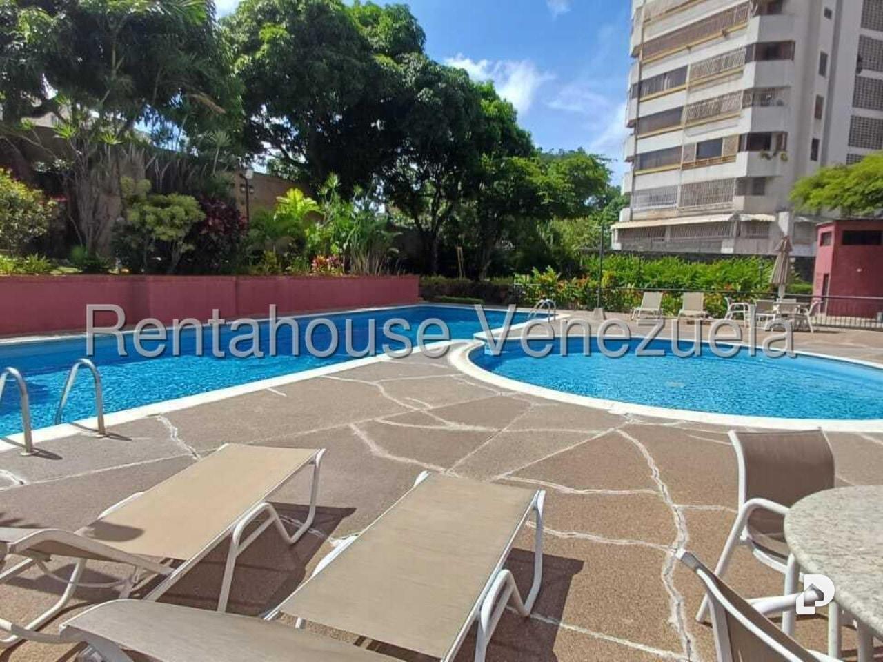 Apartamento en La Florida, Caracas – 5