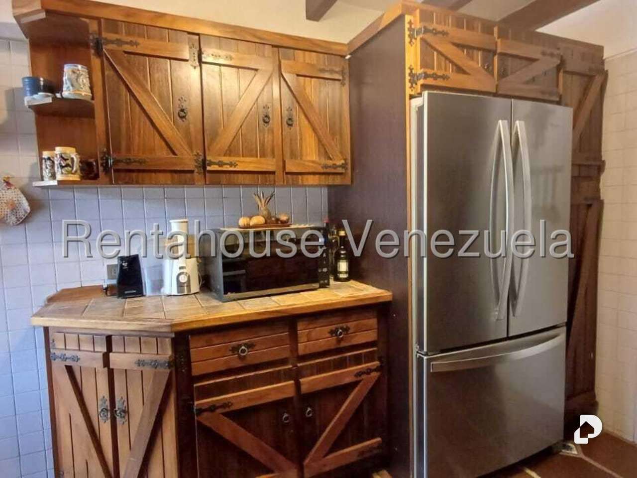 Apartamento en La Florida, Caracas – 12