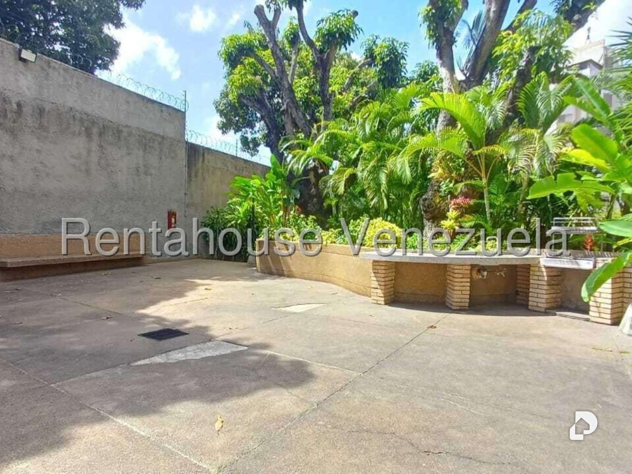Apartamento en La Florida, Caracas – 3