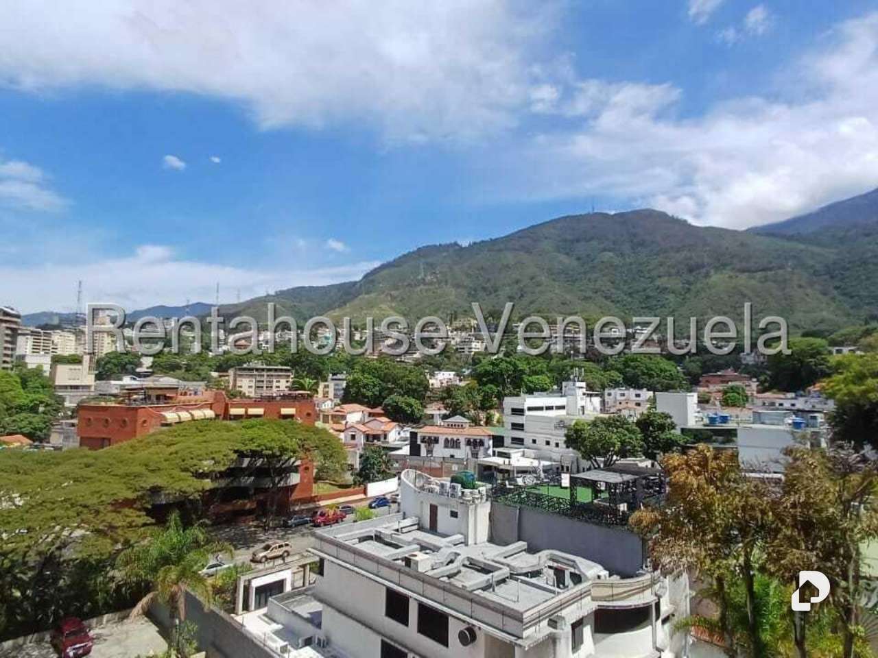 Apartamento en La Florida, Caracas – 20