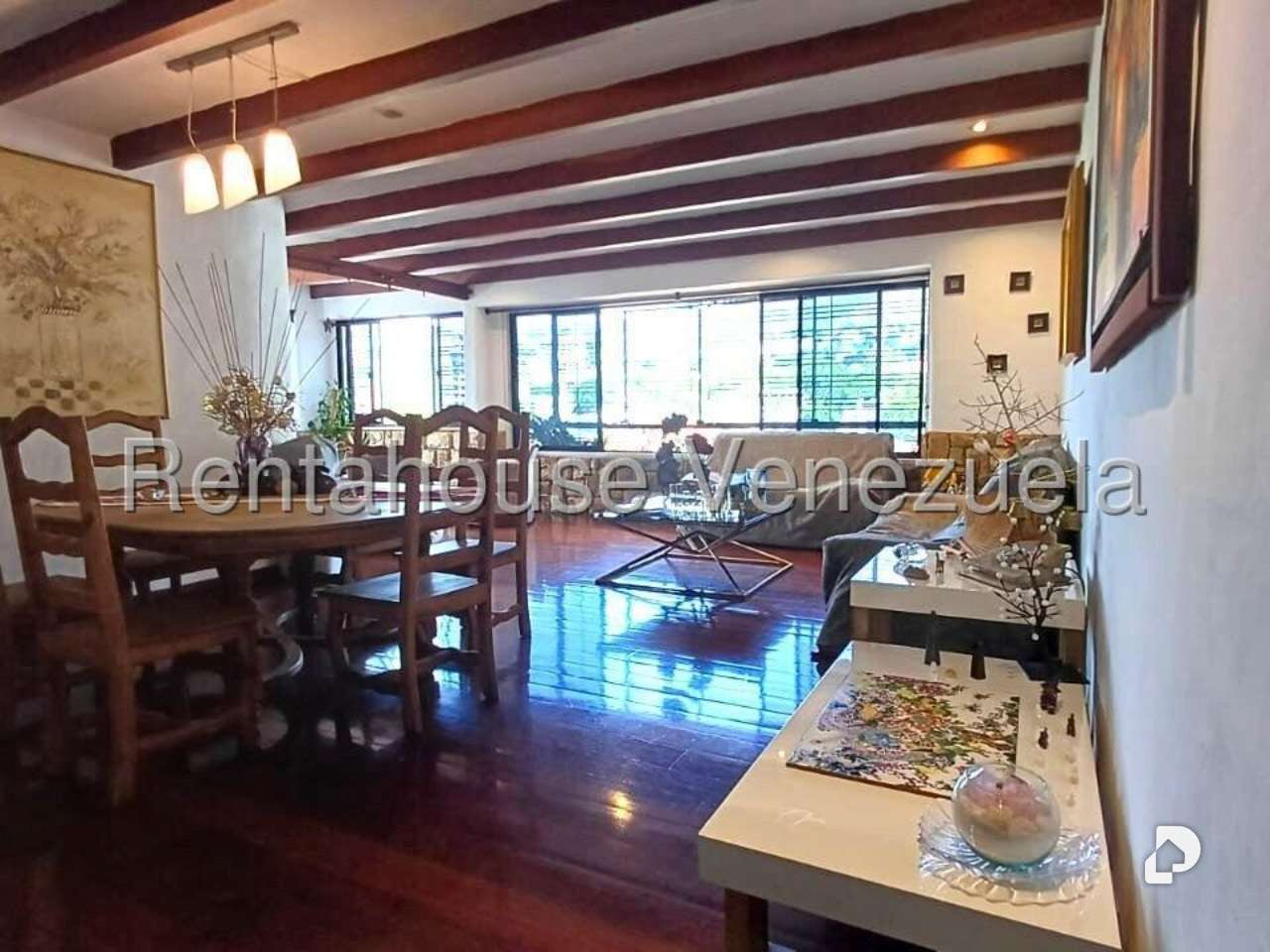Apartamento en La Florida, Caracas – 7