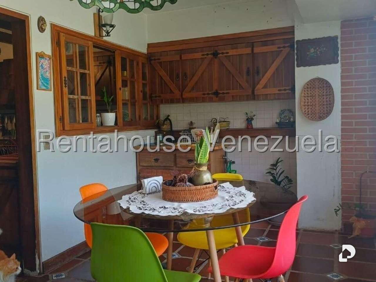 Apartamento en La Florida, Caracas – 15