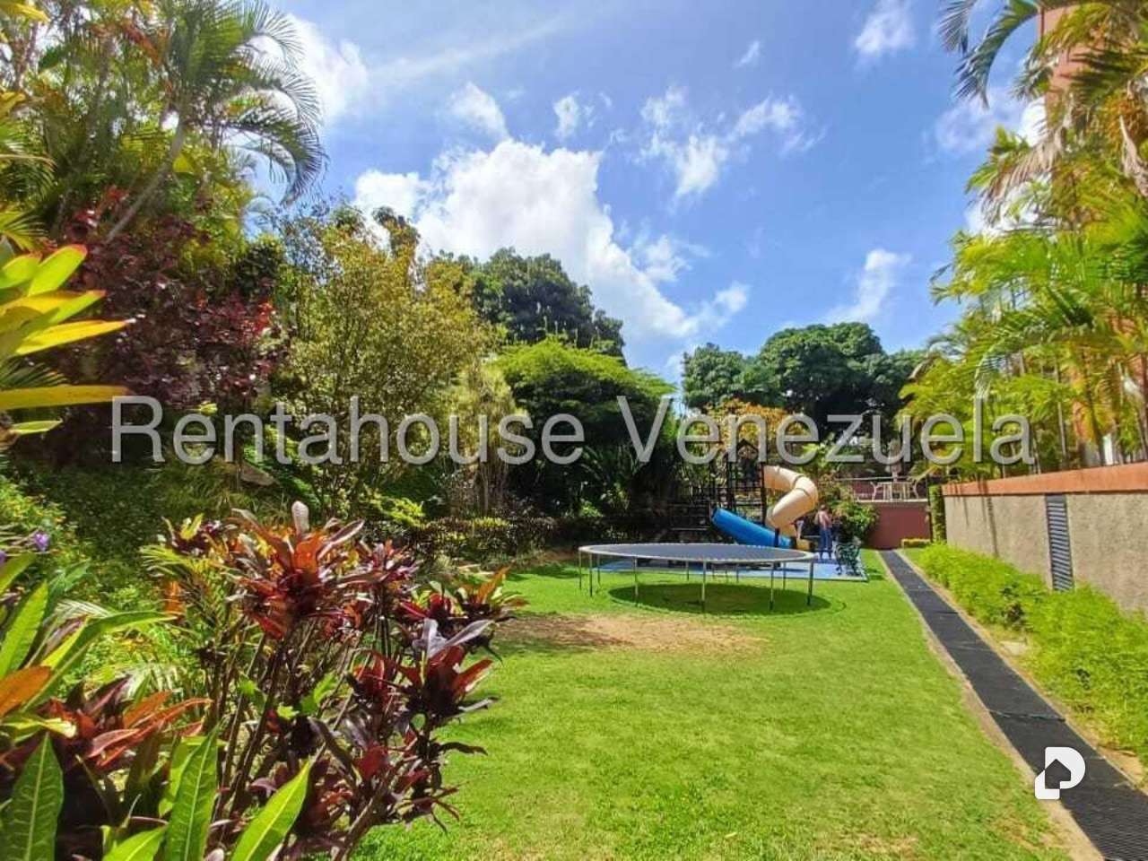 Apartamento en La Florida, Caracas – 21