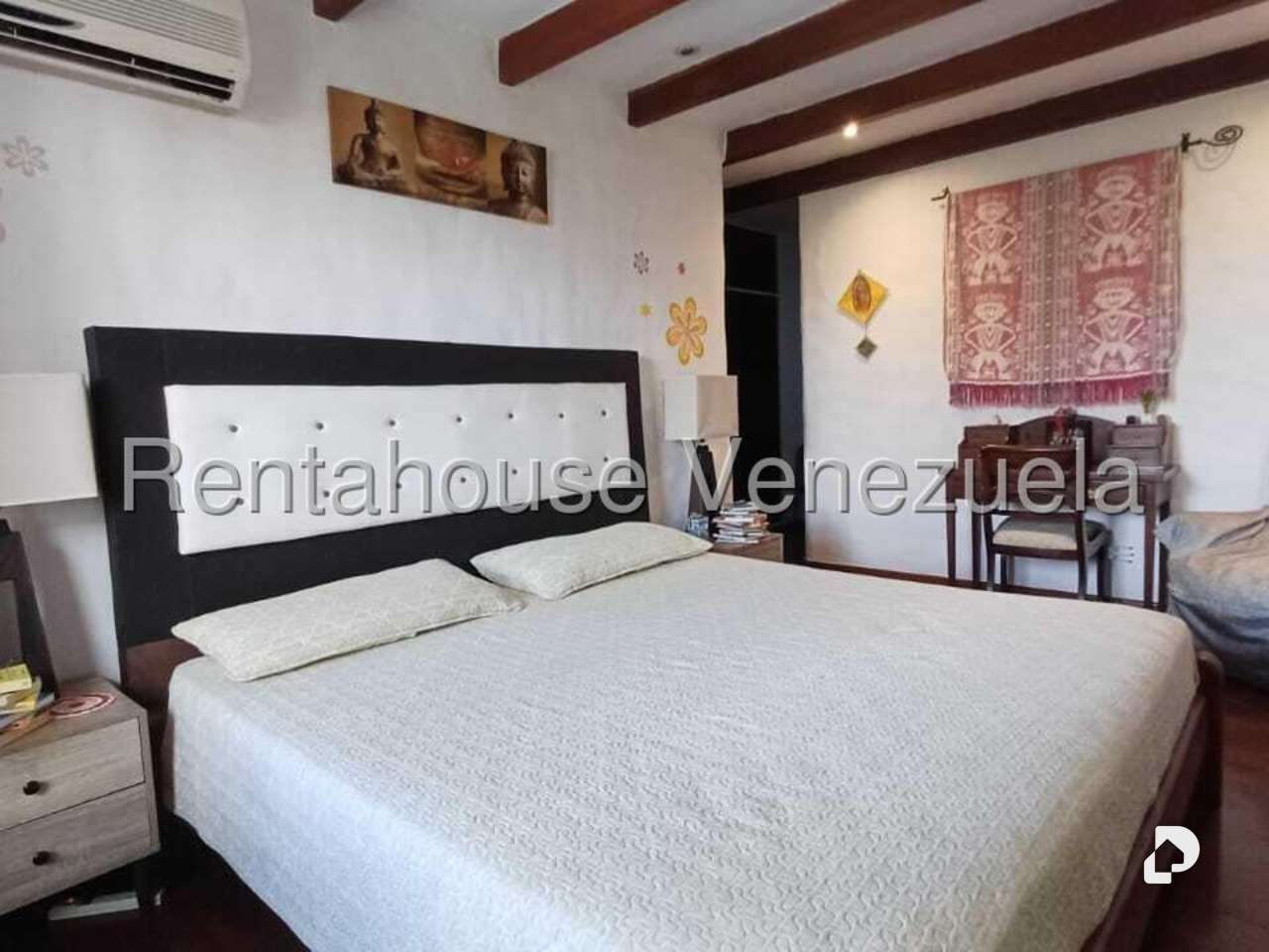 Apartamento en La Florida, Caracas – 23