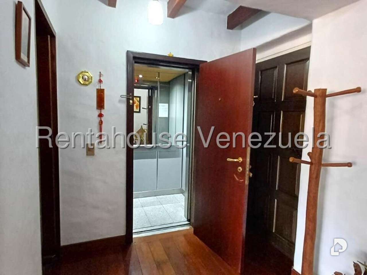 Apartamento en La Florida, Caracas – 4