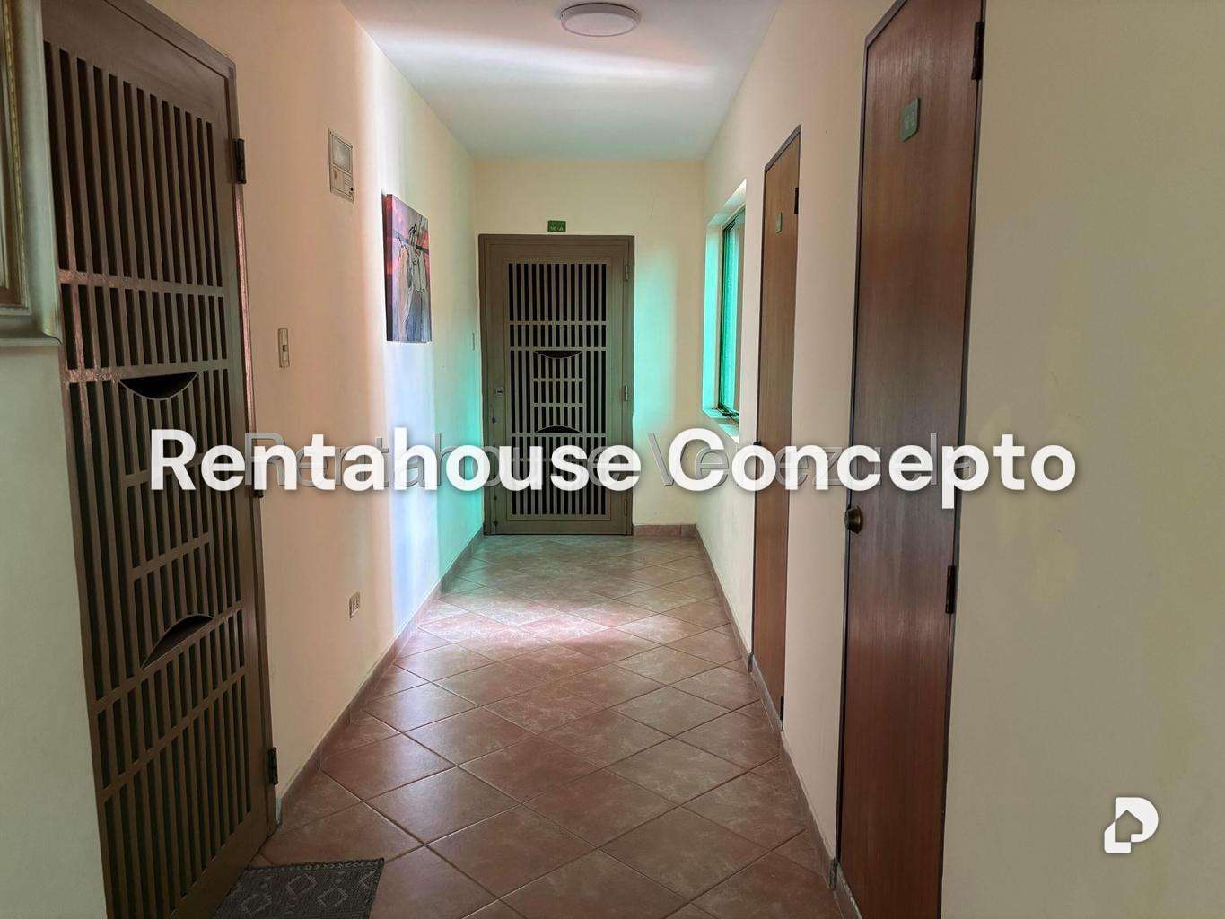 Apartamento en Las Chimeneas, Valencia – 18