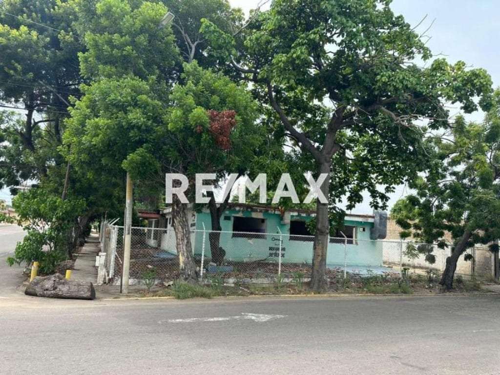 Terreno en Maracaibo - 1