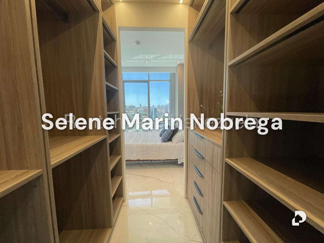 Apartamento en Las Mercedes, Caracas – 19
