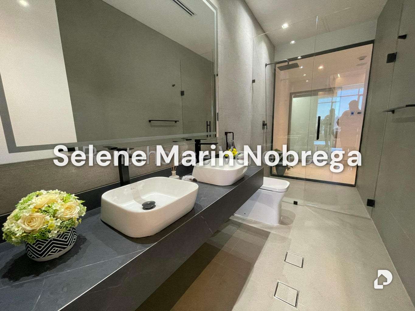 Apartamento en Las Mercedes, Caracas – 18