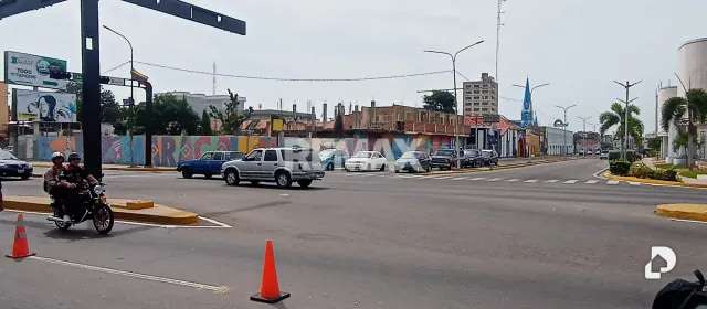 Terreno en La Ciega, Maracaibo – 8