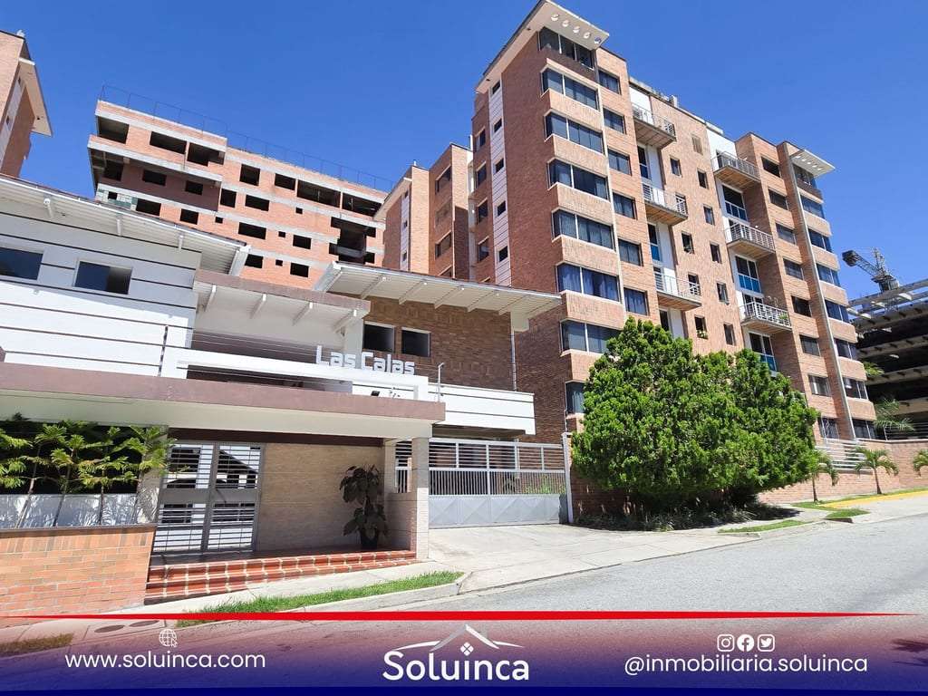 Apartment in Parroquia Caracciolo Parra Pérez, Mérida - 1